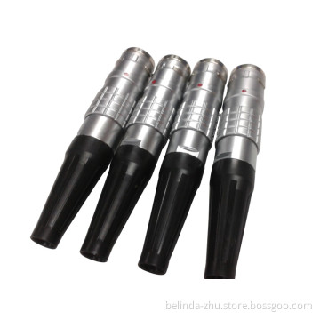 Auto Connector Waterproof Plug